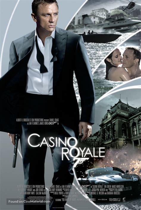 казино рояль casino royale 2006 смотреть онлайн